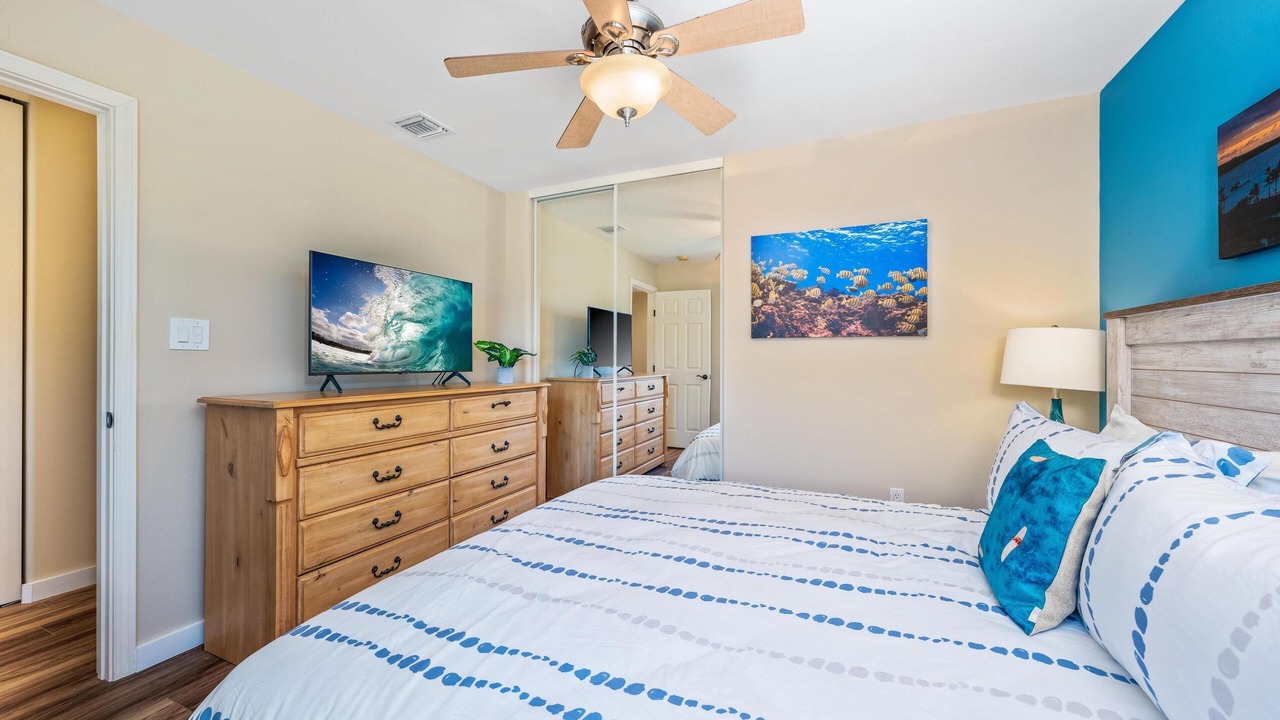 Photo of Bedroom in Waikoloa