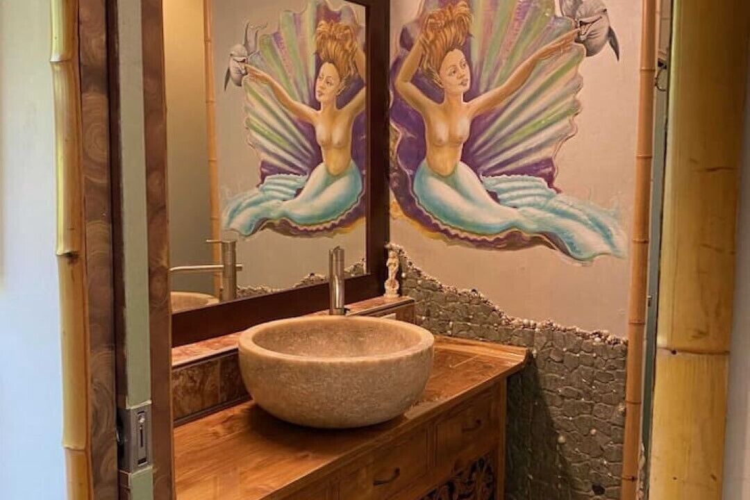 Photo of Bathroom in Huelo