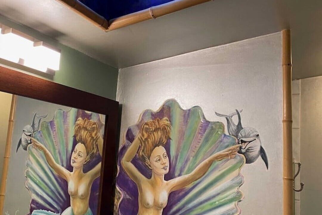 Photo of Bathroom in Huelo