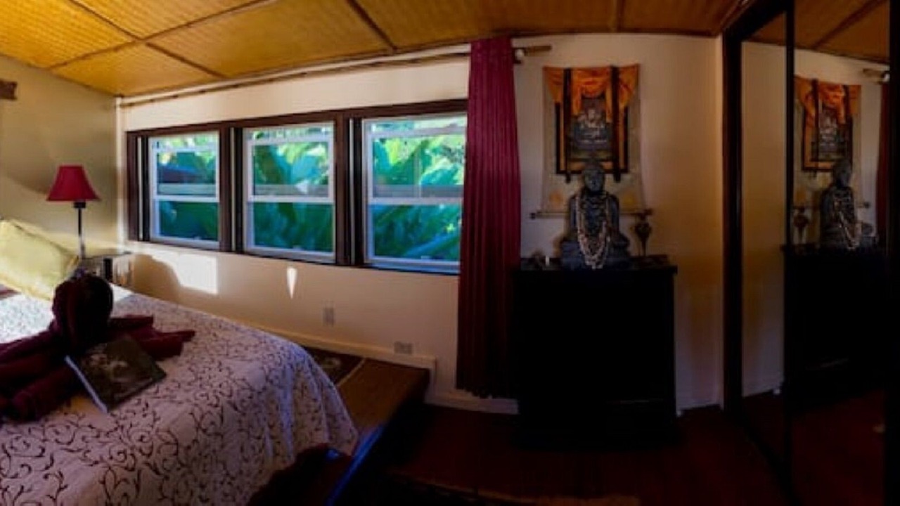 Photo of Bedroom in Huelo