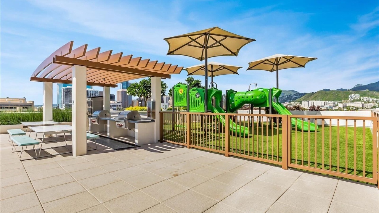 Photo of Outdoor in Kaka'ako