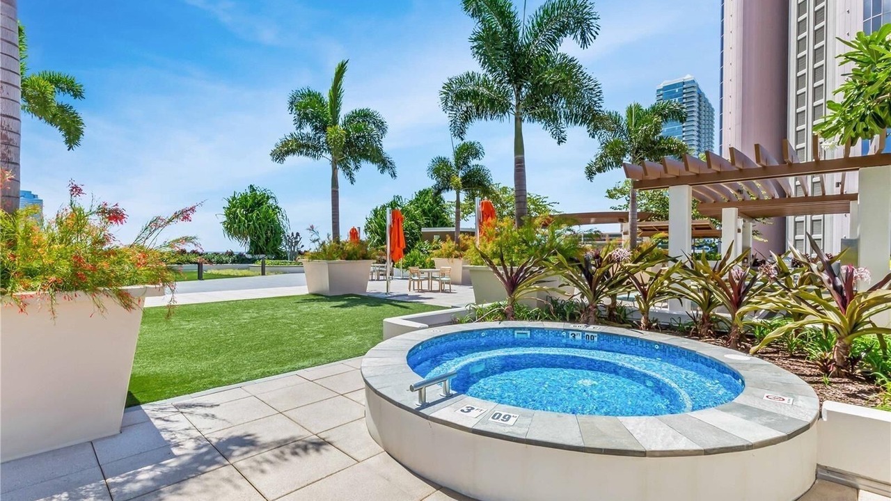 Photo of Outdoor in Kaka'ako