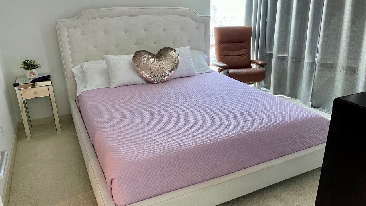 Photo of Bedroom in Kaka'ako