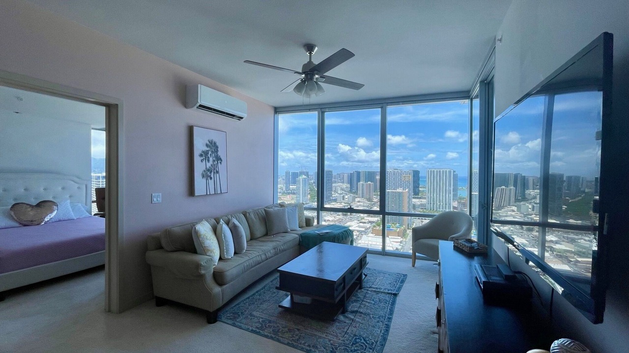 Photo of Livingroom in Kaka'ako