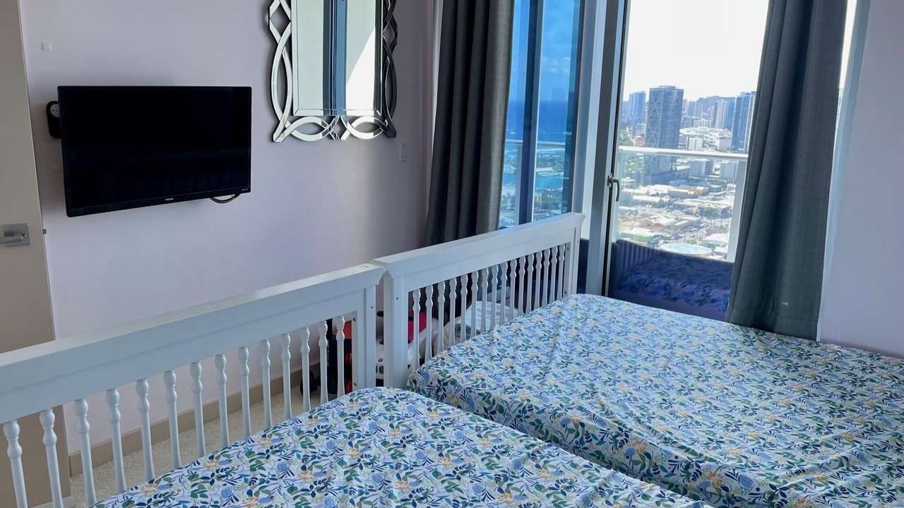Photo of Bedroom in Kaka'ako