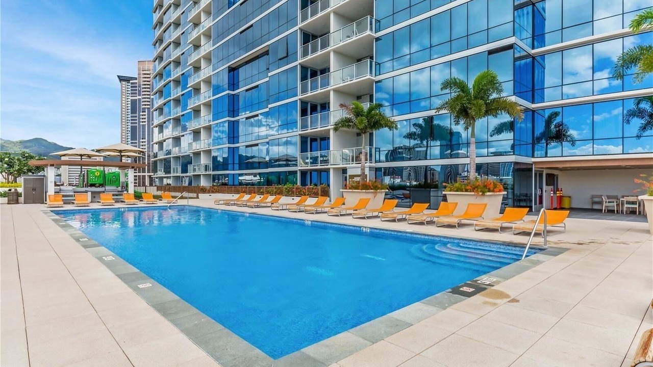 Photo of Outdoor in Kaka'ako