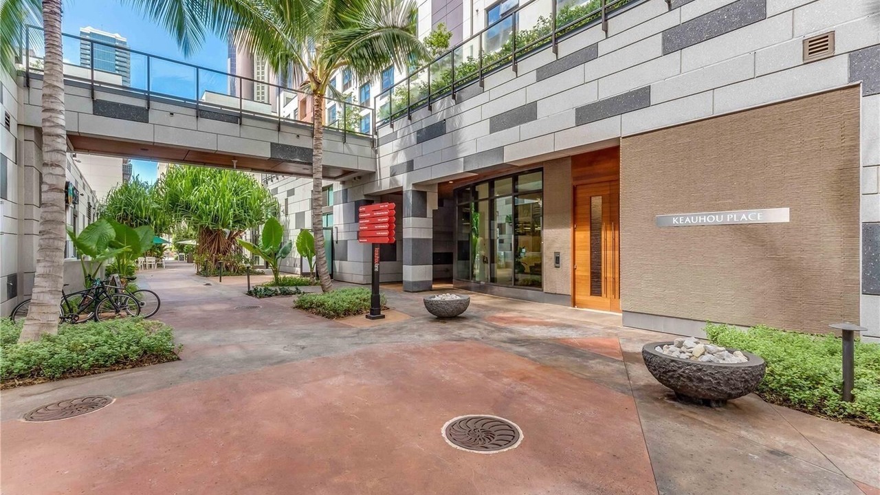 Photo of Outdoor in Kaka'ako