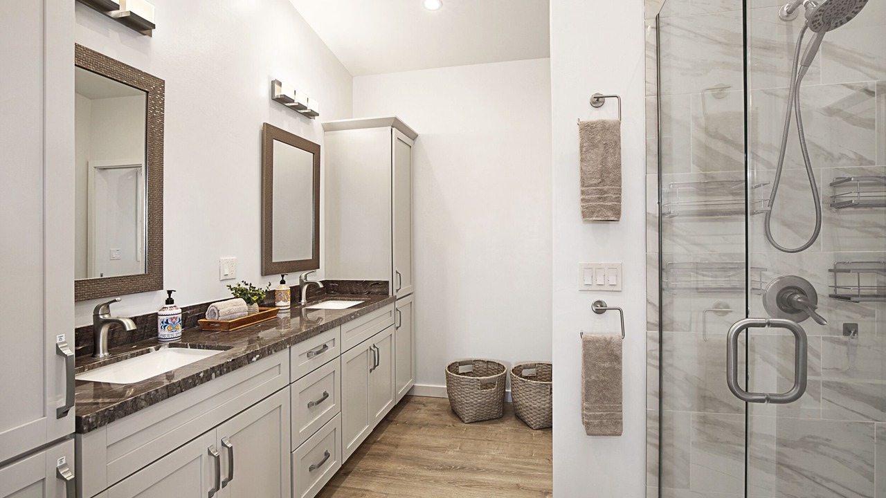 Photo of Bathroom in Poipu