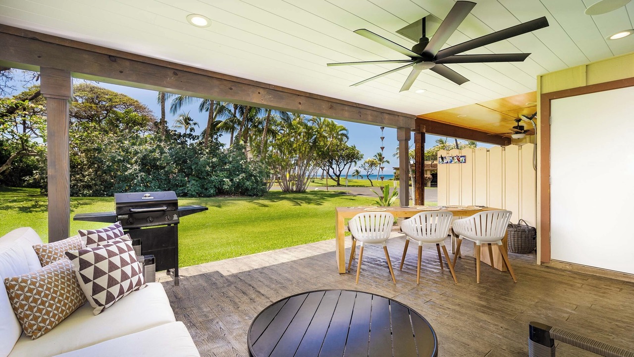Photo of Outdoor in Downtown Lahaina