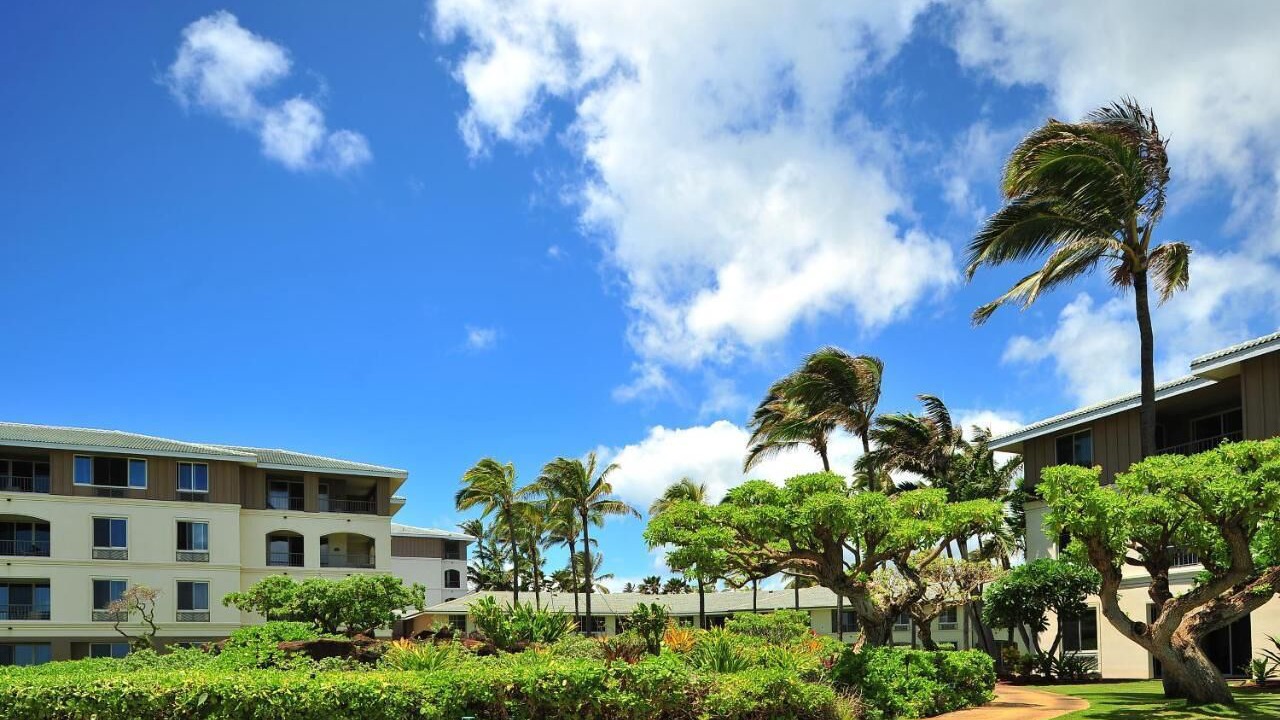 Photo of Outdoor in Poipu