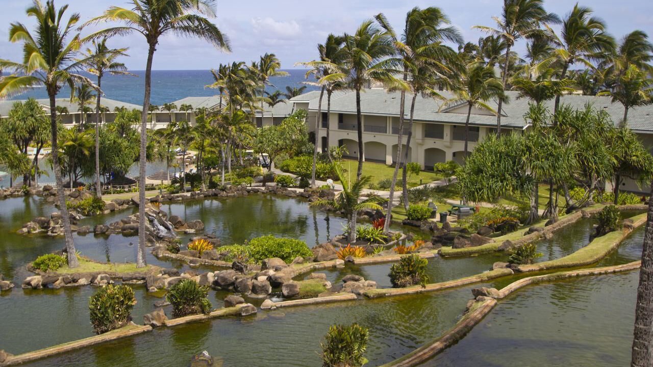 Photo of Bathroom in Poipu