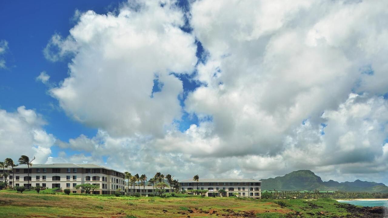 Photo of Outdoor in Poipu