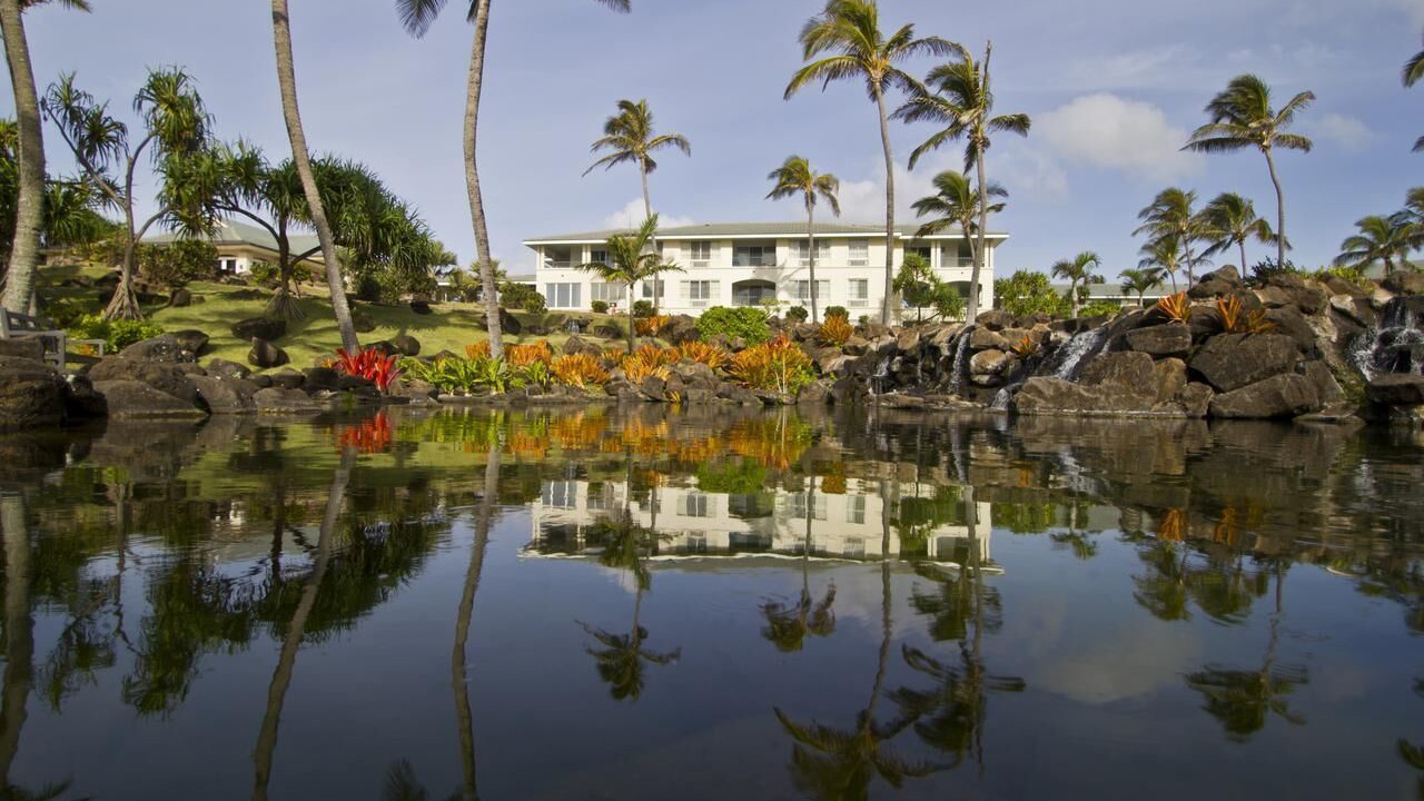 Photo of Outdoor in Poipu