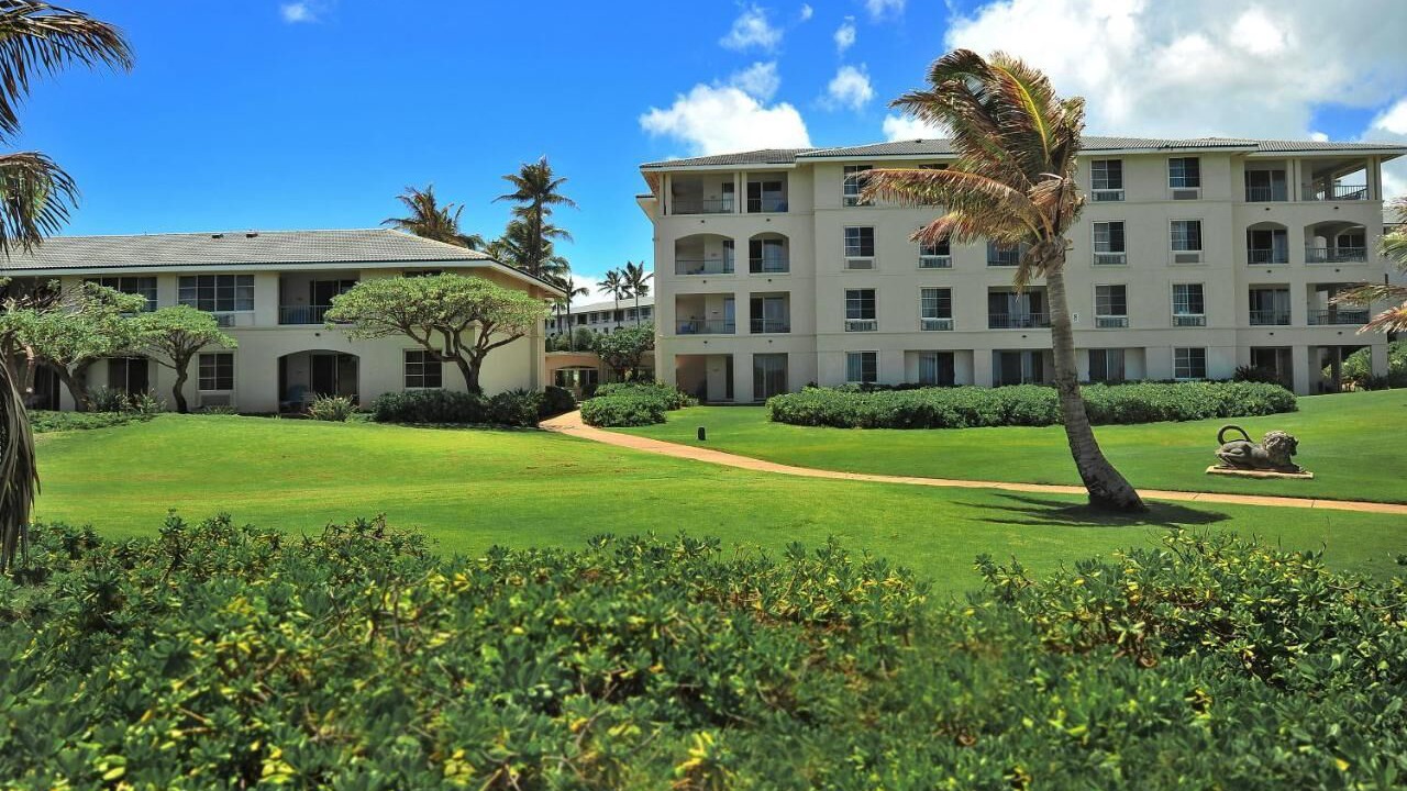 Photo of Outdoor in Poipu