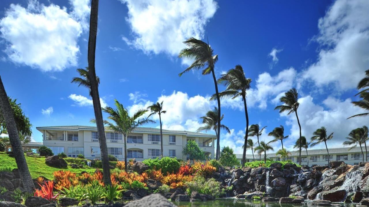 Photo of Outdoor in Poipu