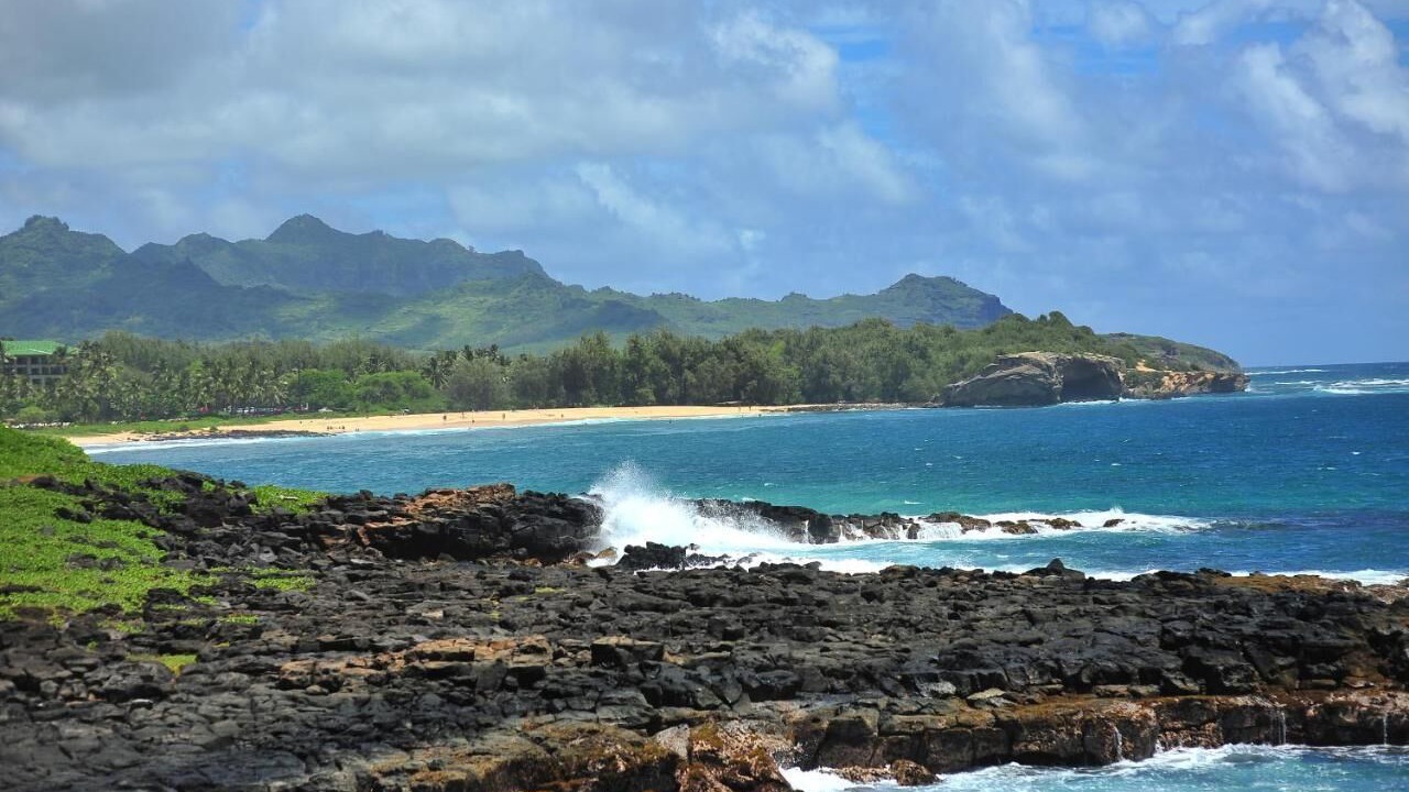 Photo of Others in Poipu