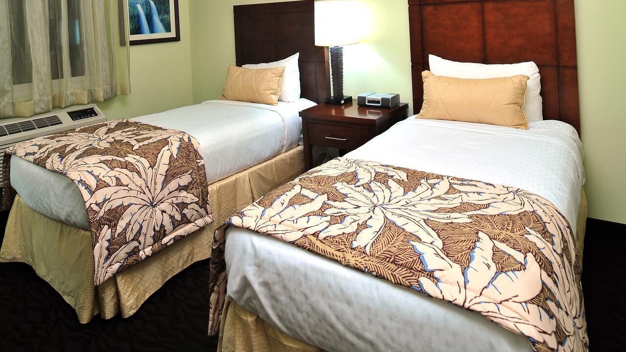 Photo of Bedroom in Poipu