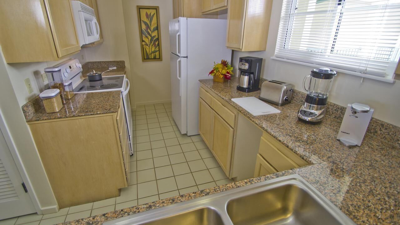 Photo of Kitchen in Poipu