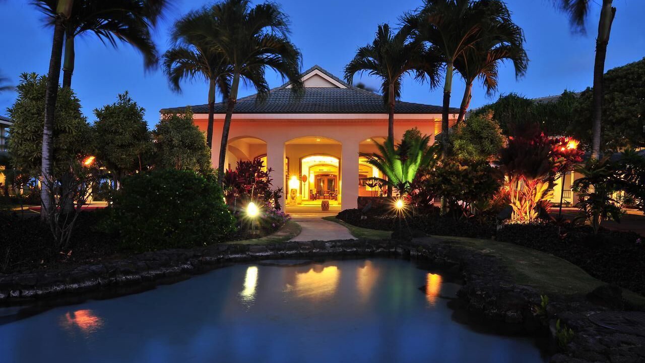 Photo of Outdoor in Poipu