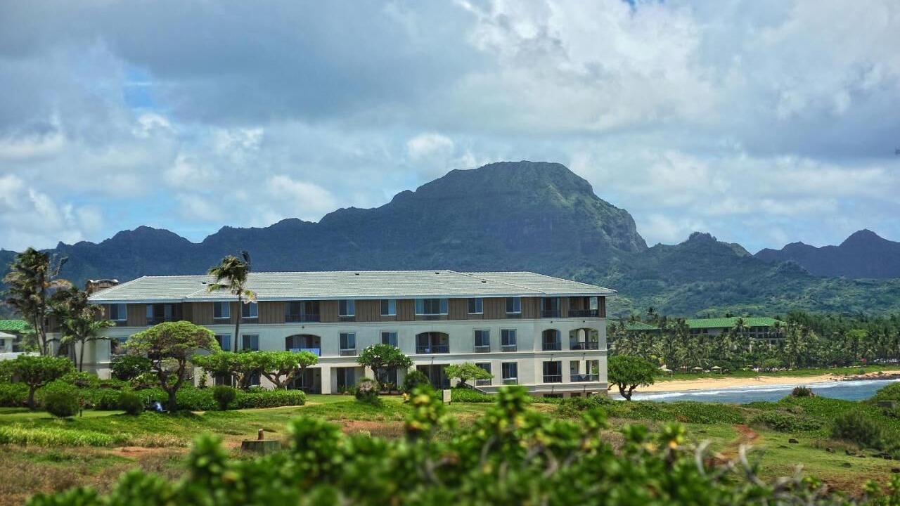 Photo of Outdoor in Poipu