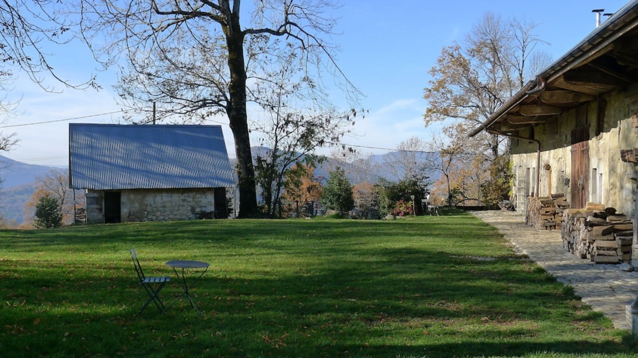 Photo of Outdoor in Trevignin