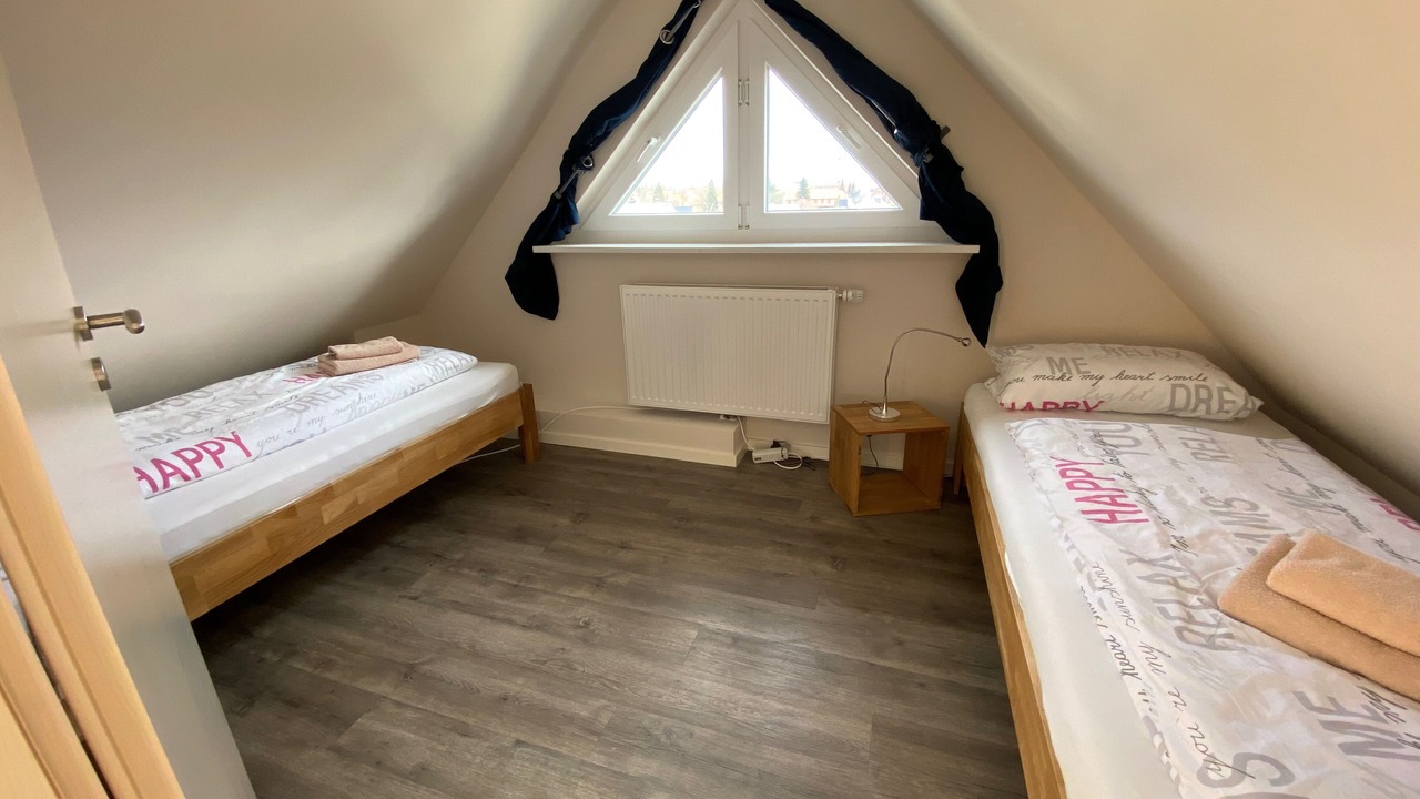 Photo of Bedroom in Alt-Travemunde/Ronnau