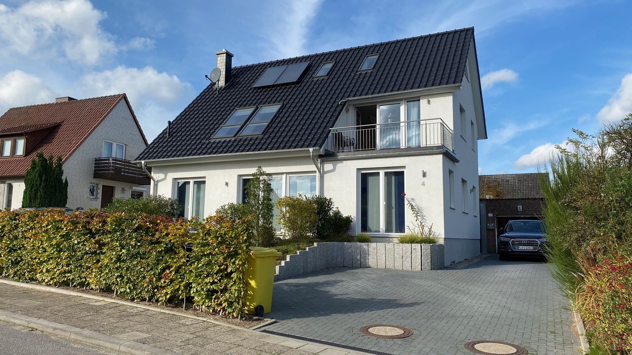 Photo of Outdoor in Alt-Travemunde/Ronnau
