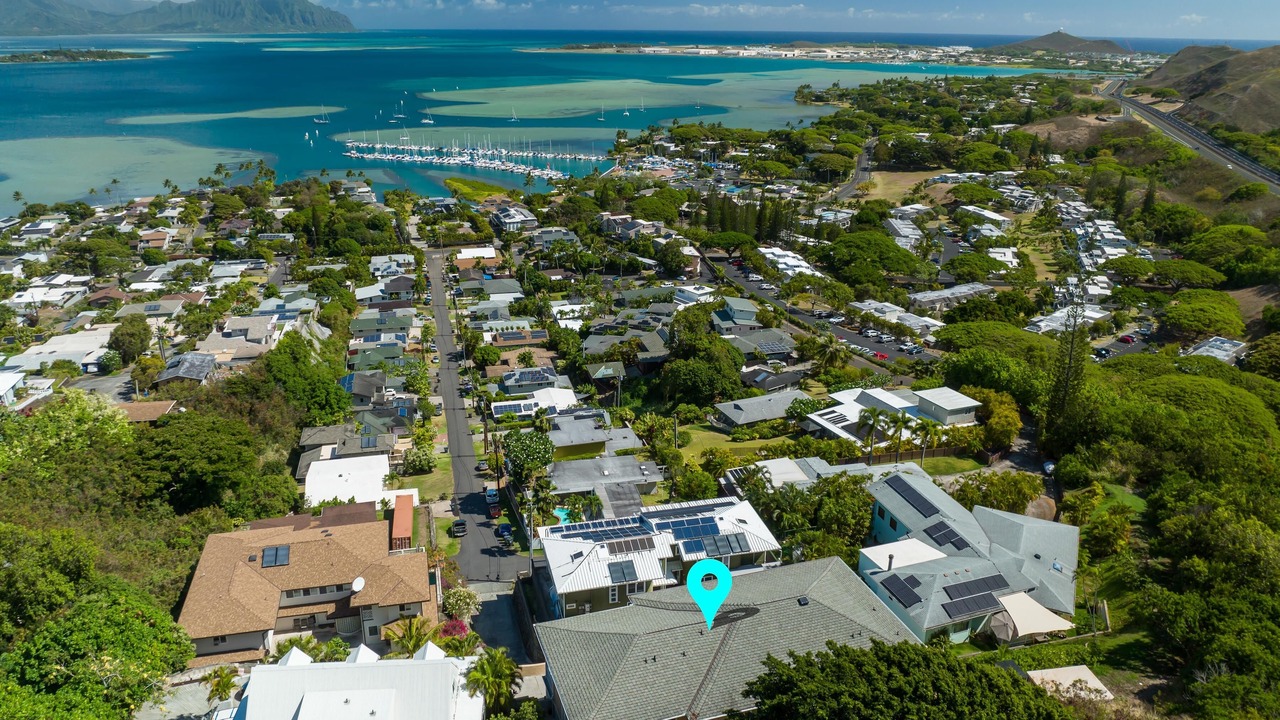 Photo of Outdoor in Kaneohe
