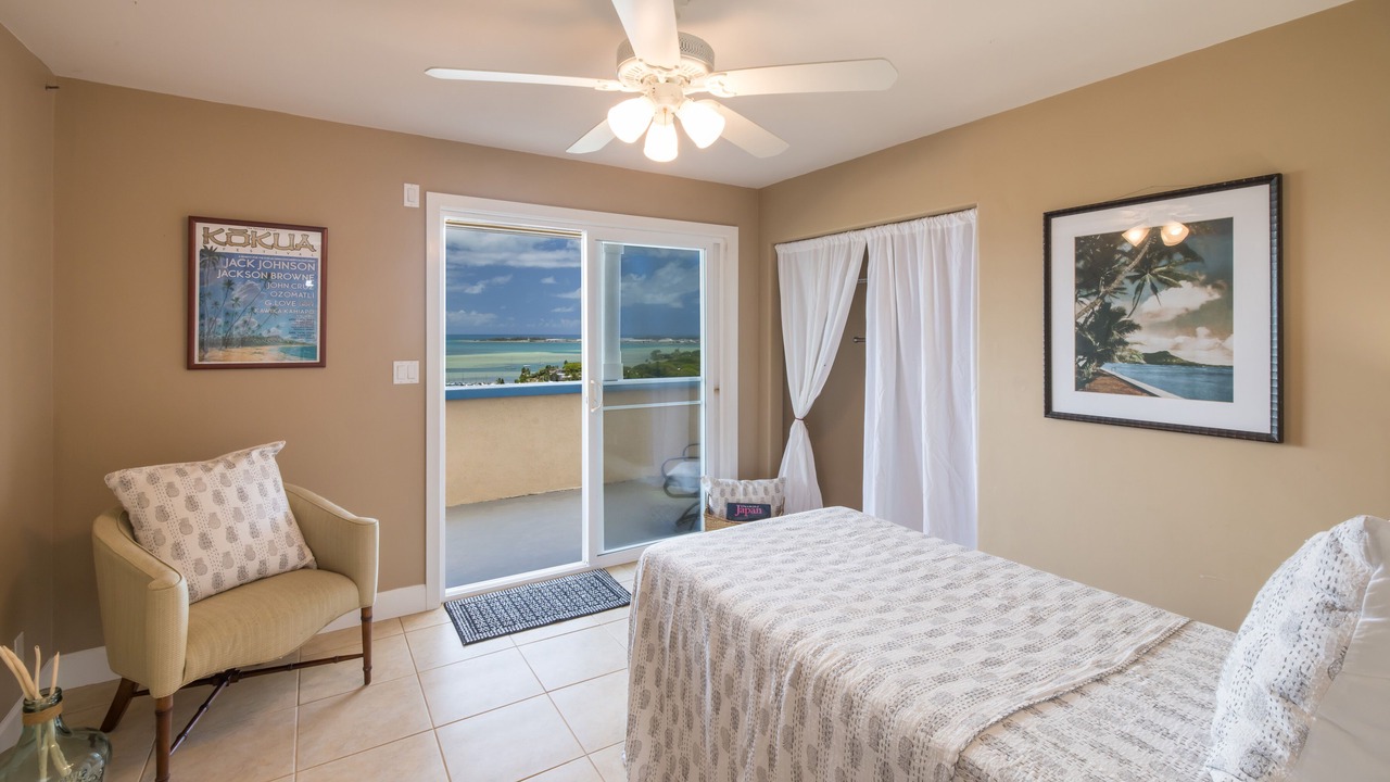 Photo of Bedroom in Kaneohe