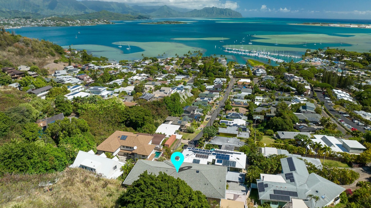 Photo of Outdoor in Kaneohe