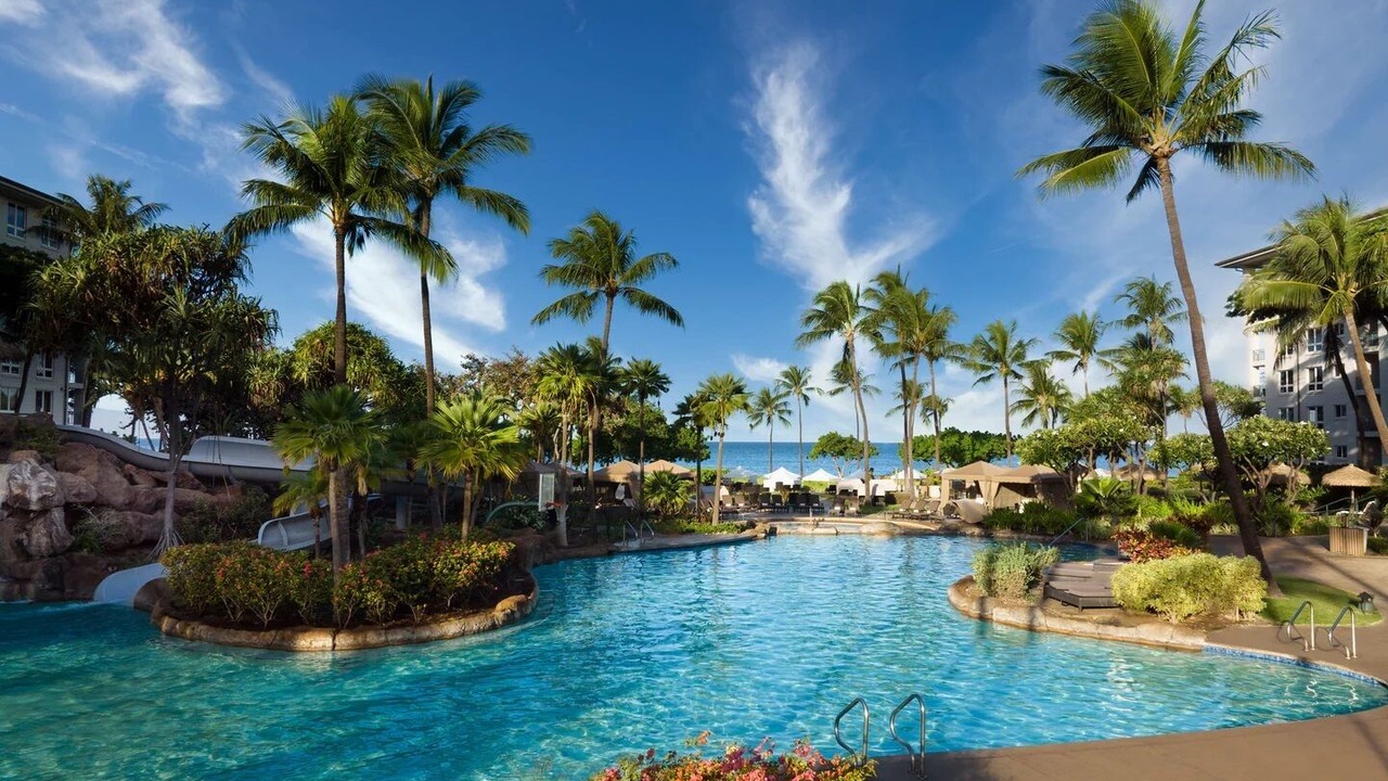 Photo of Outdoor in Lahaina
