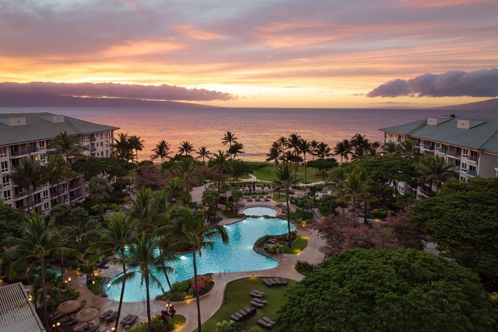 Photo of Outdoor in Lahaina