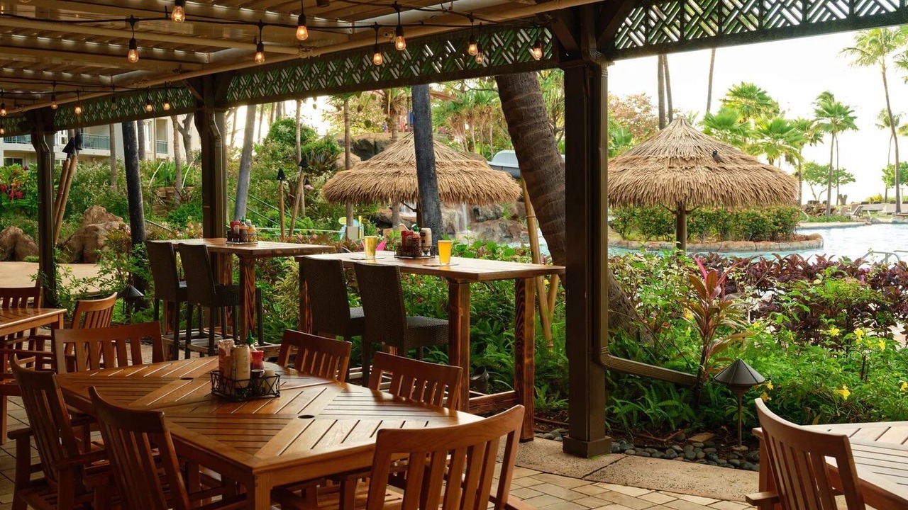 Photo of Outdoor in Lahaina