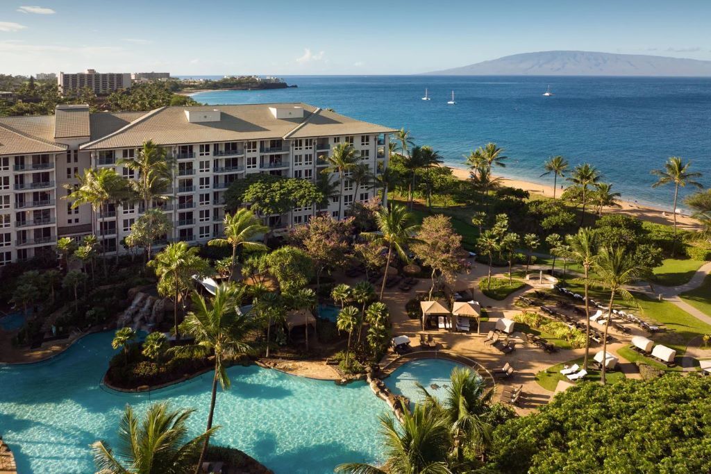 Photo of Outdoor in Lahaina