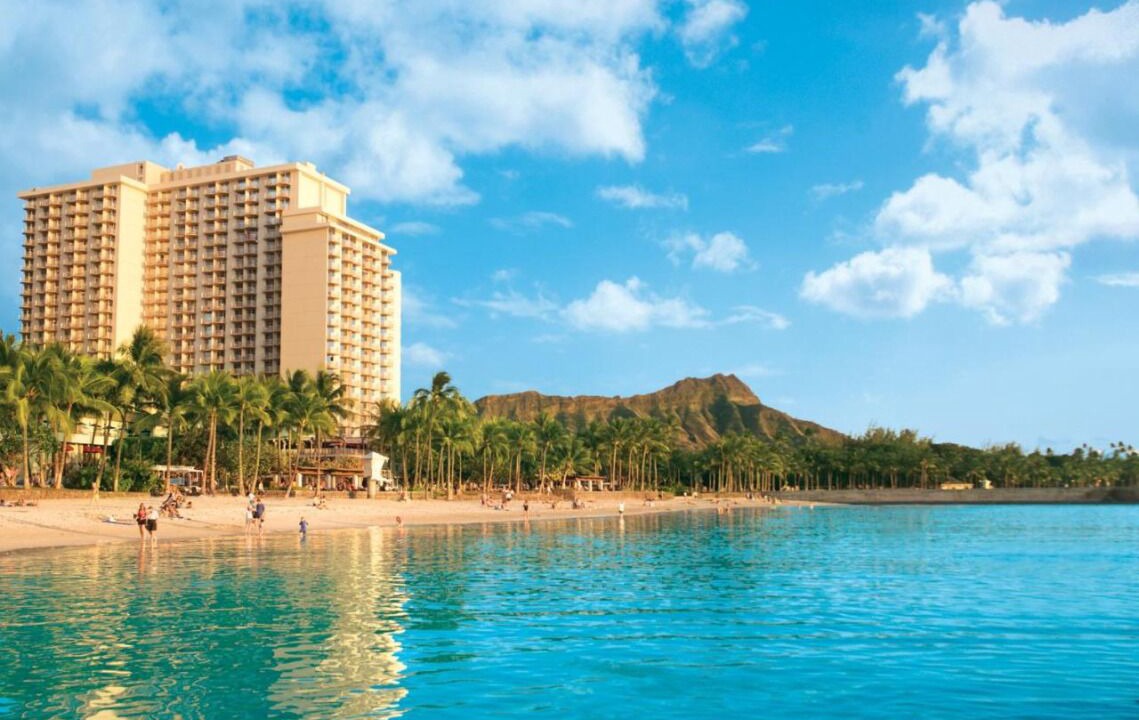 Photo of Outdoor in Waikiki