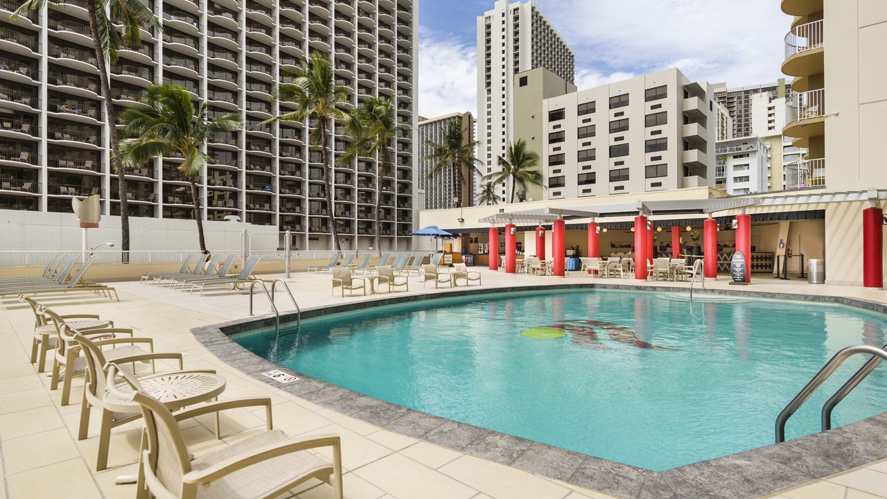 Photo of Outdoor in Waikiki
