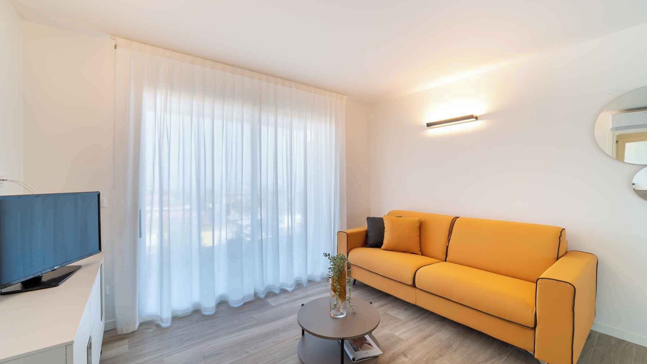 Photo of Livingroom in Lignano Sabbiadoro