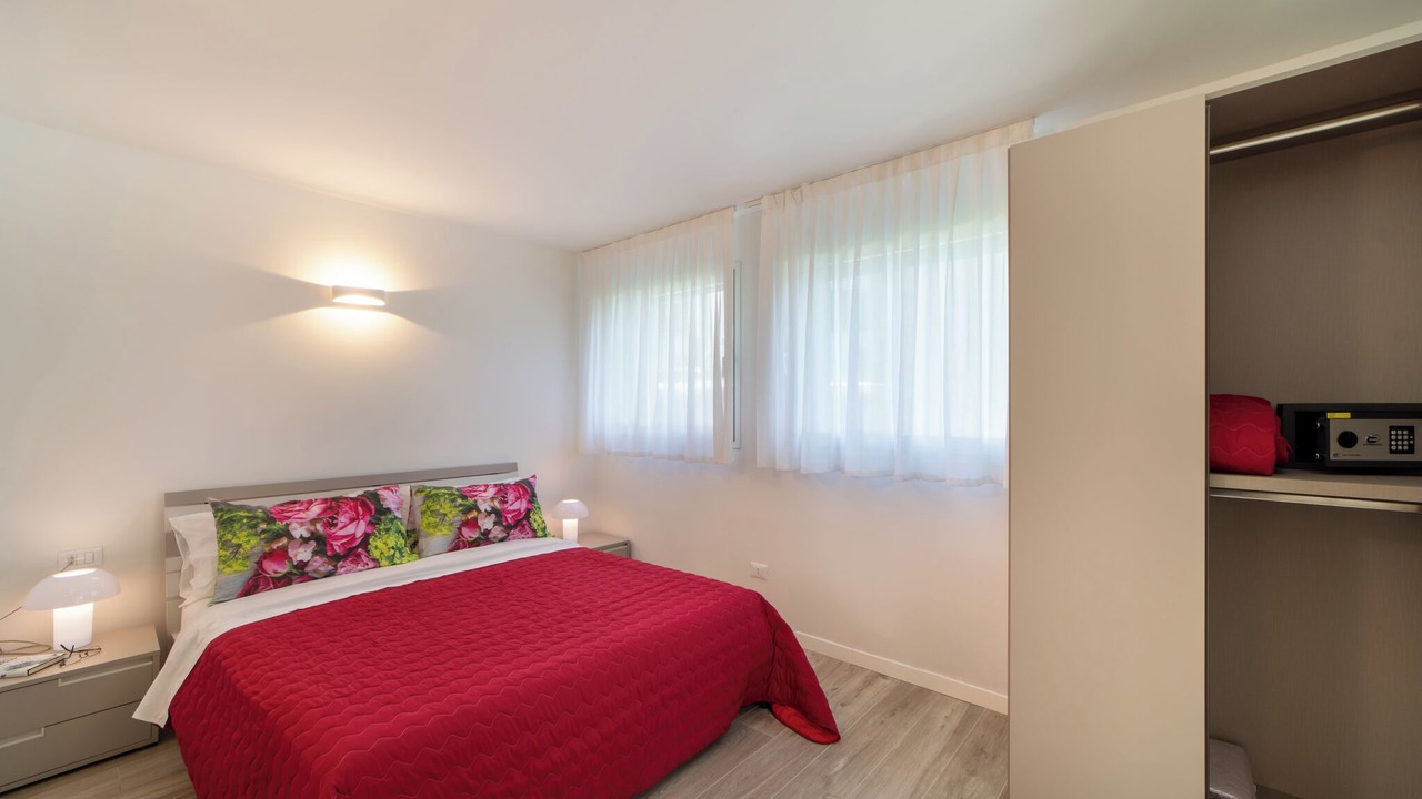 Photo of Bedroom in Lignano Sabbiadoro