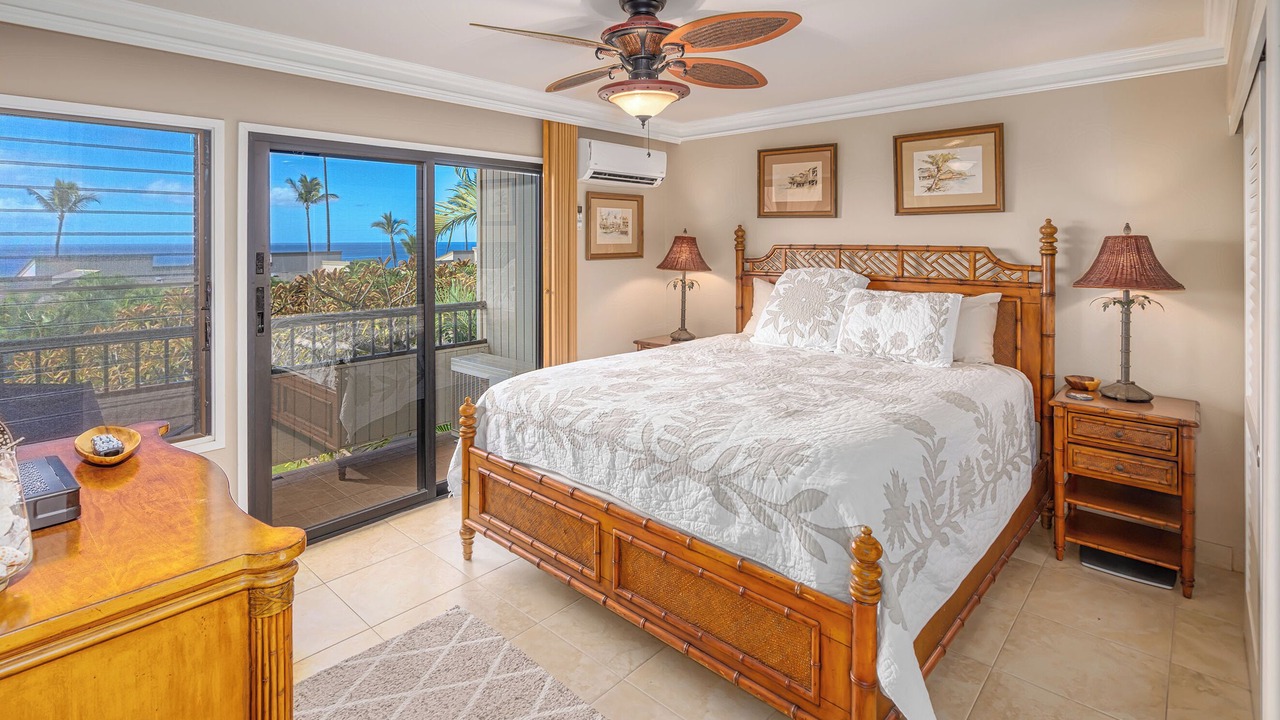 Photo of Bedroom in Wailea