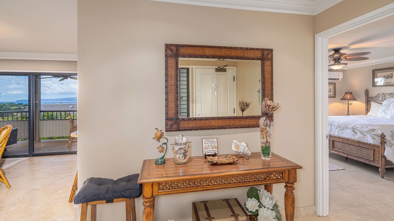 Photo of Bedroom in Wailea