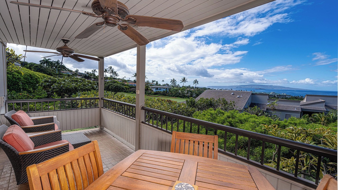 Photo of Outdoor in Wailea