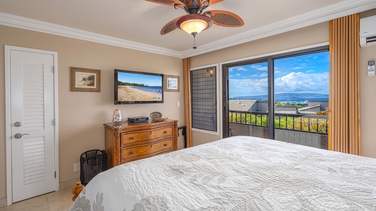 Photo of Bedroom in Wailea