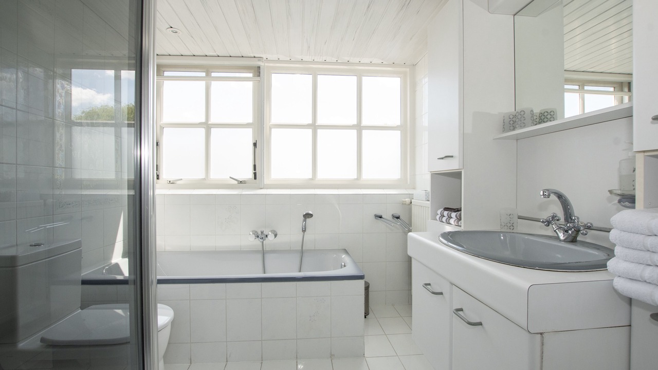 Photo of Bathroom in Montfoort