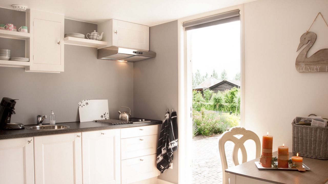 Photo of Kitchen in Montfoort