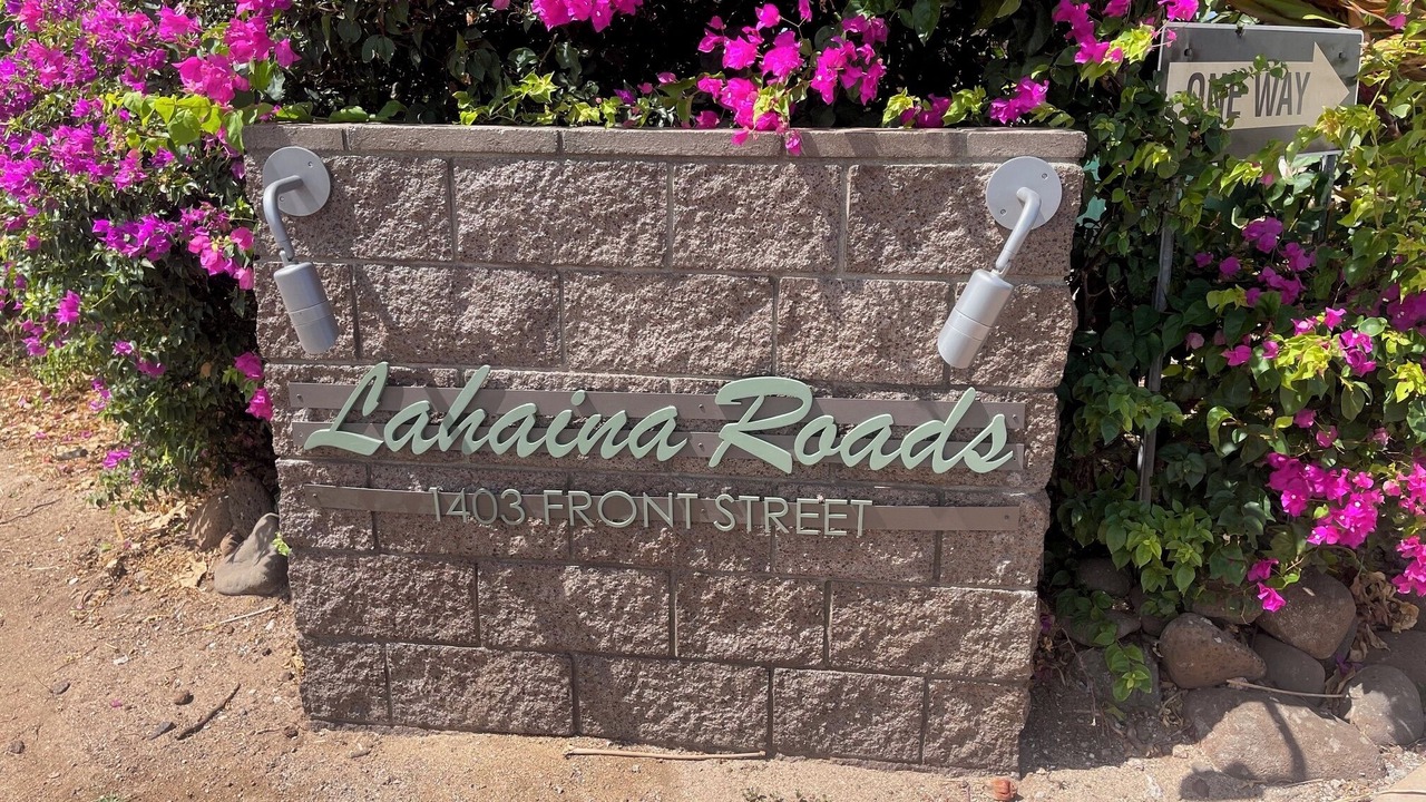 Photo of Outdoor in Historic Lahaina Front Street