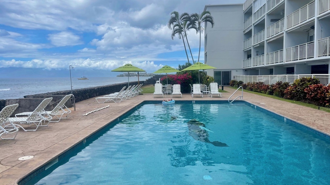 Photo of Outdoor in Historic Lahaina Front Street