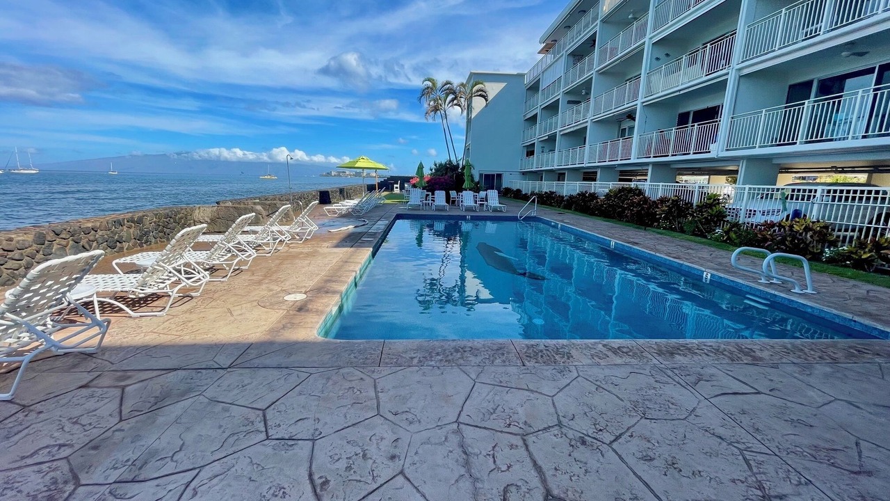 Photo of Outdoor in Historic Lahaina Front Street