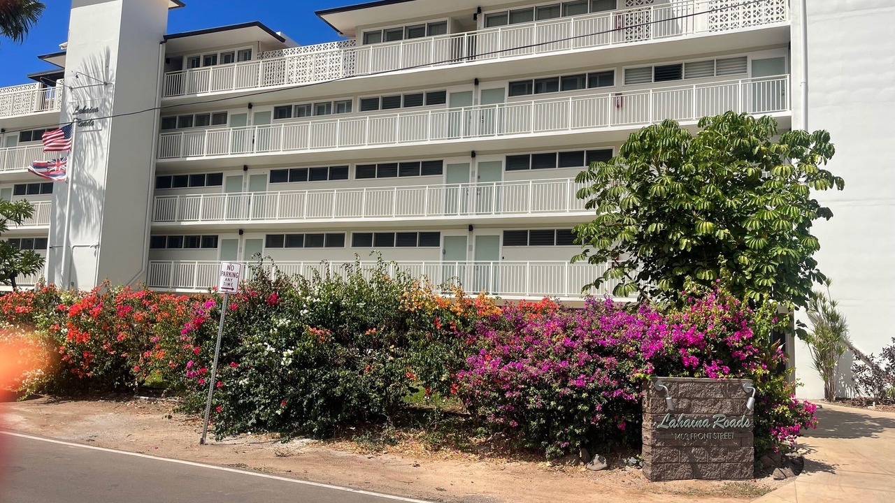 Photo of Outdoor in Historic Lahaina Front Street