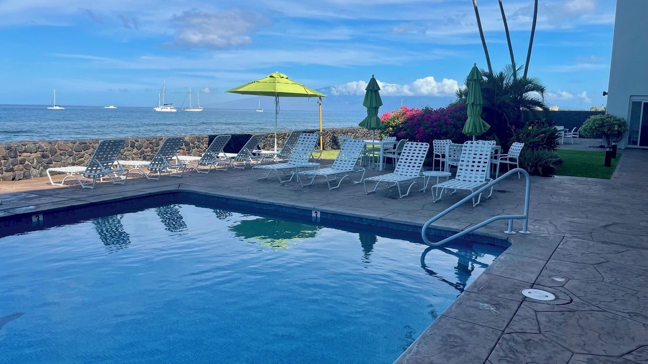 Photo of Outdoor in Historic Lahaina Front Street