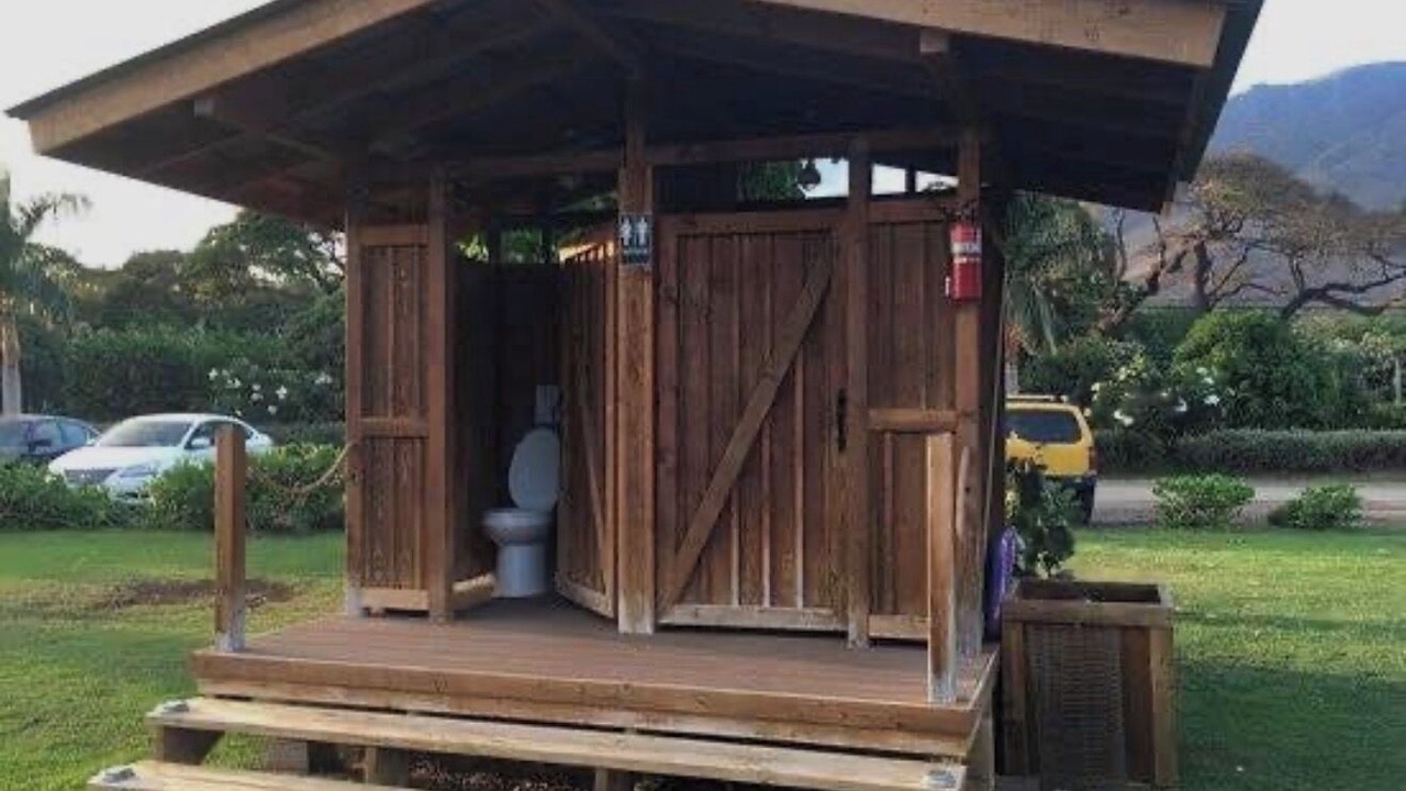 Photo of Bathroom in Kahului